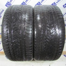 шины бу 315 40 R21 Pirelli Scorpion Winter - 0028293