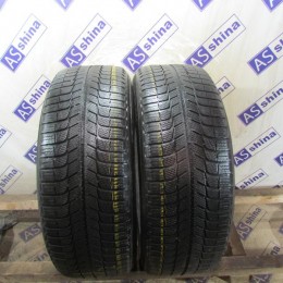 шины бу 235 55 R17 Michelin X-Ice Xi3 - 0028295