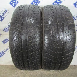 шины бу 265 50 R20 Nokian WR SUV 3 - 0028296