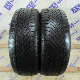 шины бу 235 55 R17 Goodyear Ultra Grip Ice 2 - 0028299