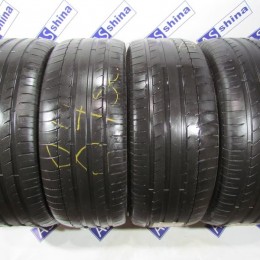 Michelin Latitude Sport 255 45 R20 бу - 00283