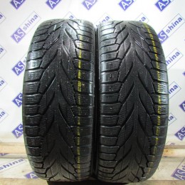 шины бу 235 60 R18 Nokian Hakkapeliitta R2 SUV - 0028301