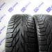 шины бу 235 60 R18 Nokian Hakkapeliitta R2 SUV - 0028302
