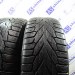 шины бу 235 60 R18 Nokian Hakkapeliitta R2 SUV - 0028302