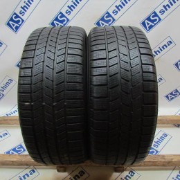 шины бу 255 50 R20 Pirelli Scorpion Ice&Snow - 0028304