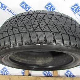 шины бу 225 55 R19 Bridgestone Blizzak DM-V2 - 0028306