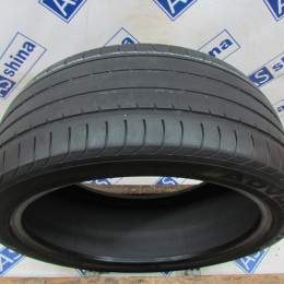 шины бу 275 40 R22 Yokohama Advan Sport V-105 - 0028308