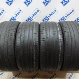 шины бу 275 40 R22 Pirelli Scorpion Verde All Season - 0028309