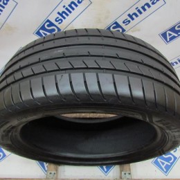шины бу 245 45 R18 Goodyear Eagle F1 Asymmetric 3 - 0028310