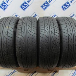 шины бу 215 60 R16 Dunlop SP Sport LM703 - 0028311