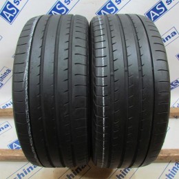 шины бу 275 45 R21 Yokohama Advan Sport V-105 - 0028314