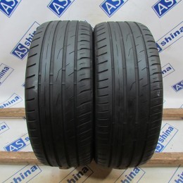 шины бу 235 55 R18 Toyo Proxes CF2 SUV - 0028316