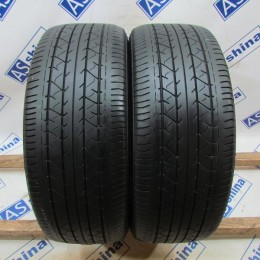 шины бу 235 55 R18 Bridgestone Potenza RE031 - 0028317