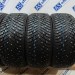шины бу 245 40 R20 Nokian Hakkapeliitta 10 - 0028322