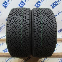 шины бу 255 40 R21 Nokian Hakkapeliitta R5 EV - 0028333