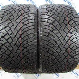 шины бу 315 35 R21 Nokian Hakkapeliitta R5 SUV - 0028337