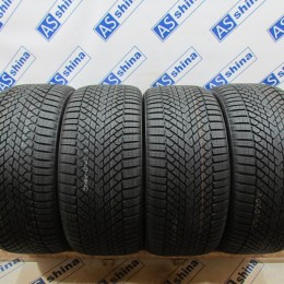 шины бу 295 35 R23 Pirelli Scorpion Winter 2 - 0028341