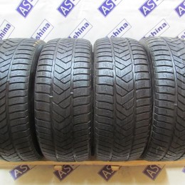 шины бу 255 40 R20 Pirelli Winter Sottozero 3 - 0028349