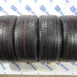 шины бу 275 40 R20 Pirelli Scorpion Winter - 0028355