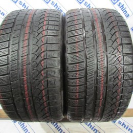 шины бу 285 30 R22 Pirelli Winter P Zero - 0028358