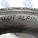 шины бу 245 45 R19 Michelin Pilot Alpin 5 - 0028359