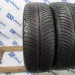 шины бу 235 60 R18 Michelin Pilot Alpin 5 SUV - 0028360