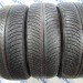 шины бу 235 60 R18 Michelin Pilot Alpin 5 SUV - 0028360