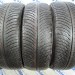 шины бу 235 60 R18 Michelin Pilot Alpin 5 SUV - 0028360