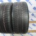 шины бу 275 45 R20 Michelin Pilot Alpin 5 SUV - 0028361
