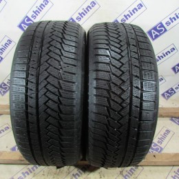 шины бу 225 50 R18 Continental ContiWinterContact TS 850P - 0028362