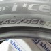 шины бу 245 45 R19 Hankook Winter i*Cept Evo 2 W320 - 0028363