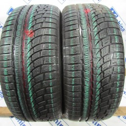 шины бу 225 45 R18 Nokian WR A4 - 0028366