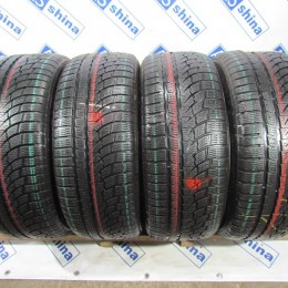 шины бу 225 50 R17 Nokian WR A4 - 0028367