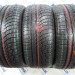 шины бу 225 50 R17 Nokian WR A4 - 0028367