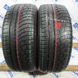 шины бу 245 40 R18 Nokian WR A4 - 0028368