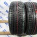 шины бу 245 40 R18 Nokian WR A4 - 0028368