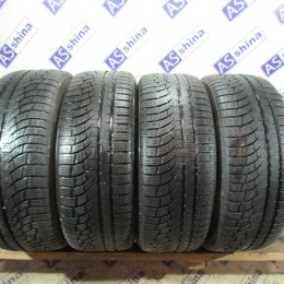 шины бу 205 45 R17 Nokian WR A4 - 0028369