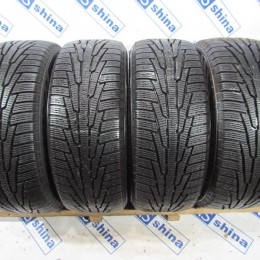 шины бу 225 50 R17 Nokian Hakkapeliitta R - 0028371