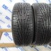 шины бу 225 50 R17 Nokian Hakkapeliitta R - 0028371