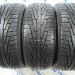 шины бу 225 50 R17 Nokian Hakkapeliitta R - 0028371