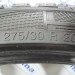 шины бу 275 30 R20 Vredestein Wintrac Pro - 0028373