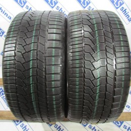 шины бу 275 40 R20 Continental ContiWinterContact TS 860S - 0028374