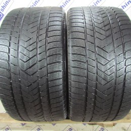 шины бу 305 40 R20 Pirelli Scorpion Winter - 0028375