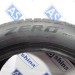шины бу 245 50 R19 Pirelli Winter P Zero - 0028377