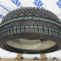 шины бу 235 40 R18 Michelin Pilot Alpin PA4 - 0028383