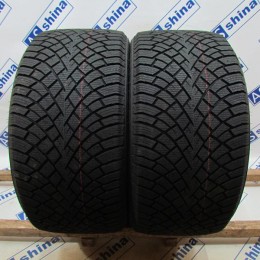 шины бу 315 35 R22 Nokian Hakkapeliitta R5 SUV - 0028387