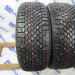 шины бу 235 55 R17 Continental ContiIceContact XTRM - 0028388