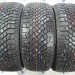 шины бу 235 55 R17 Continental ContiIceContact XTRM - 0028388