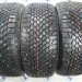 шины бу 235 55 R17 Continental ContiIceContact XTRM - 0028388