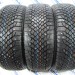 шины бу 225 60 R17 Continental ContiIceContact XTRM - 0028389